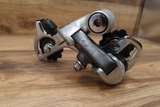 deragliatore posteriore Shimano Exage RD-M320 VIA Japan gabbia lunga 7 velocità