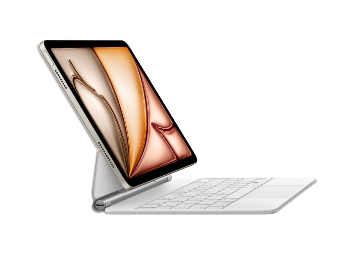 Apple Magic Keyboard for 11 Apple Magic Keyboard for 11