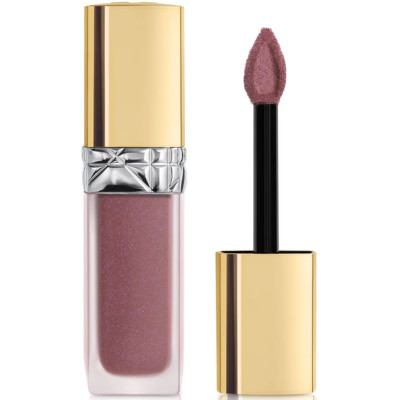 DIOR Rouge Dior Forever Liquid Sequin Glittery Liquid Lipstick 703 SENSATION