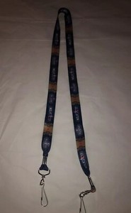 lebron james lanyard