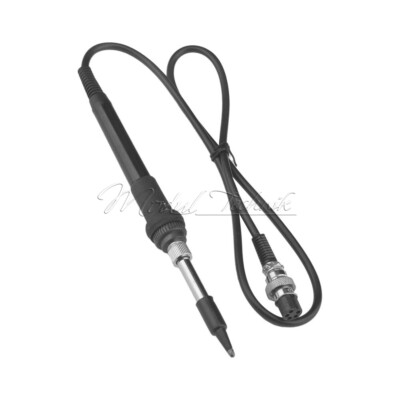 Soldering Iron 5-Pin Handle For AT936b AT907 AT8586 ATTEN Soldering Station
