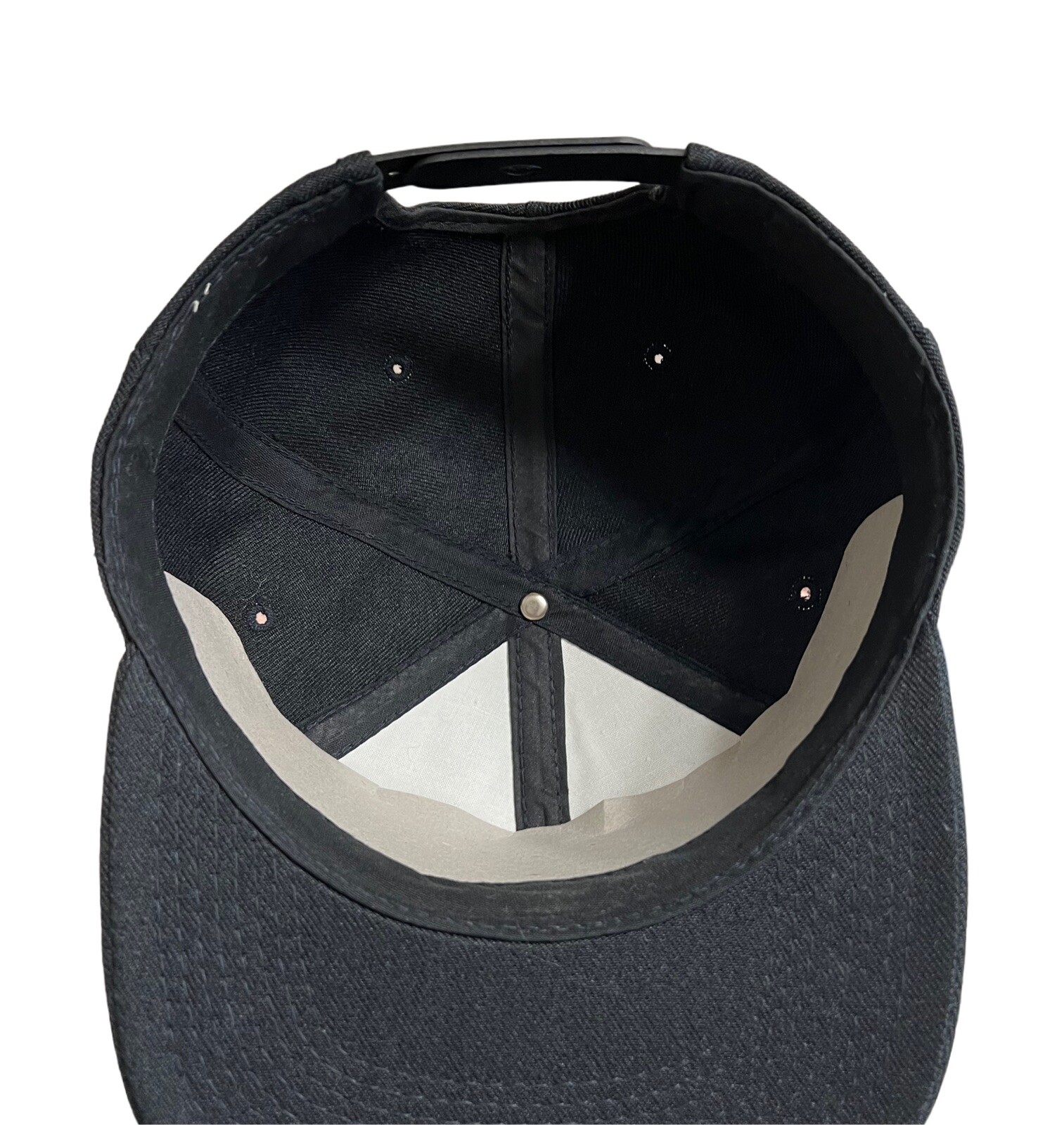 Priority Records Promo Youngan Snapback Hat Vinta… - image 6