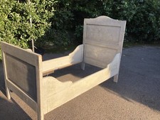 Lovely designer Single Bed, bought in France