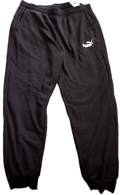 HOT Sportswear Puma Joggers Mens Xl Puma Jogger Pants Mens