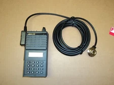 Bendix King NMO MOUNT EXTERNAL Antenna Radio Adapter permanent NMO mount LAA0801