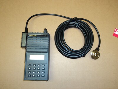 Bendix King NMO MOUNT EXTERNAL Antenna Radio Adapter permanent NMO mount LAA0801