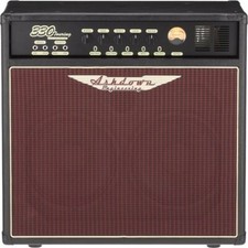 Amplificatore per basso testa