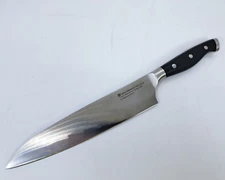 Swiss Diamond Prestige Chef Knife HRC57 8" Blade