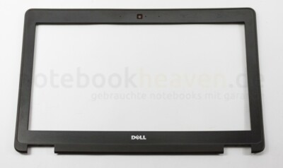 DELL Display Bezel für Latitude E7250 12 Zoll 0XR9KN