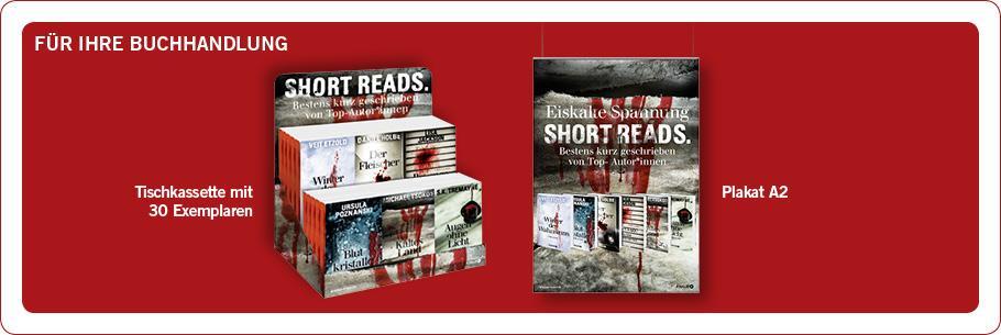 Thumbnail - Revenge - Du Bist Niemals Sicher Lisa Jackson