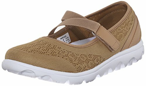 PropÃ©t Women's TravelActiv Mary Jane Flat - Choose SZ/color for sale online