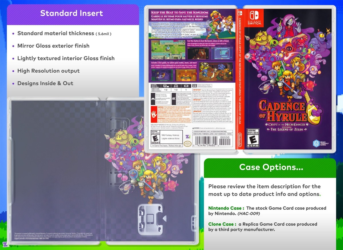 The Legend Of Zelda™: Tears Of The Kingdom - Switch™ 2 Edition Upgrade Pack Switch 2