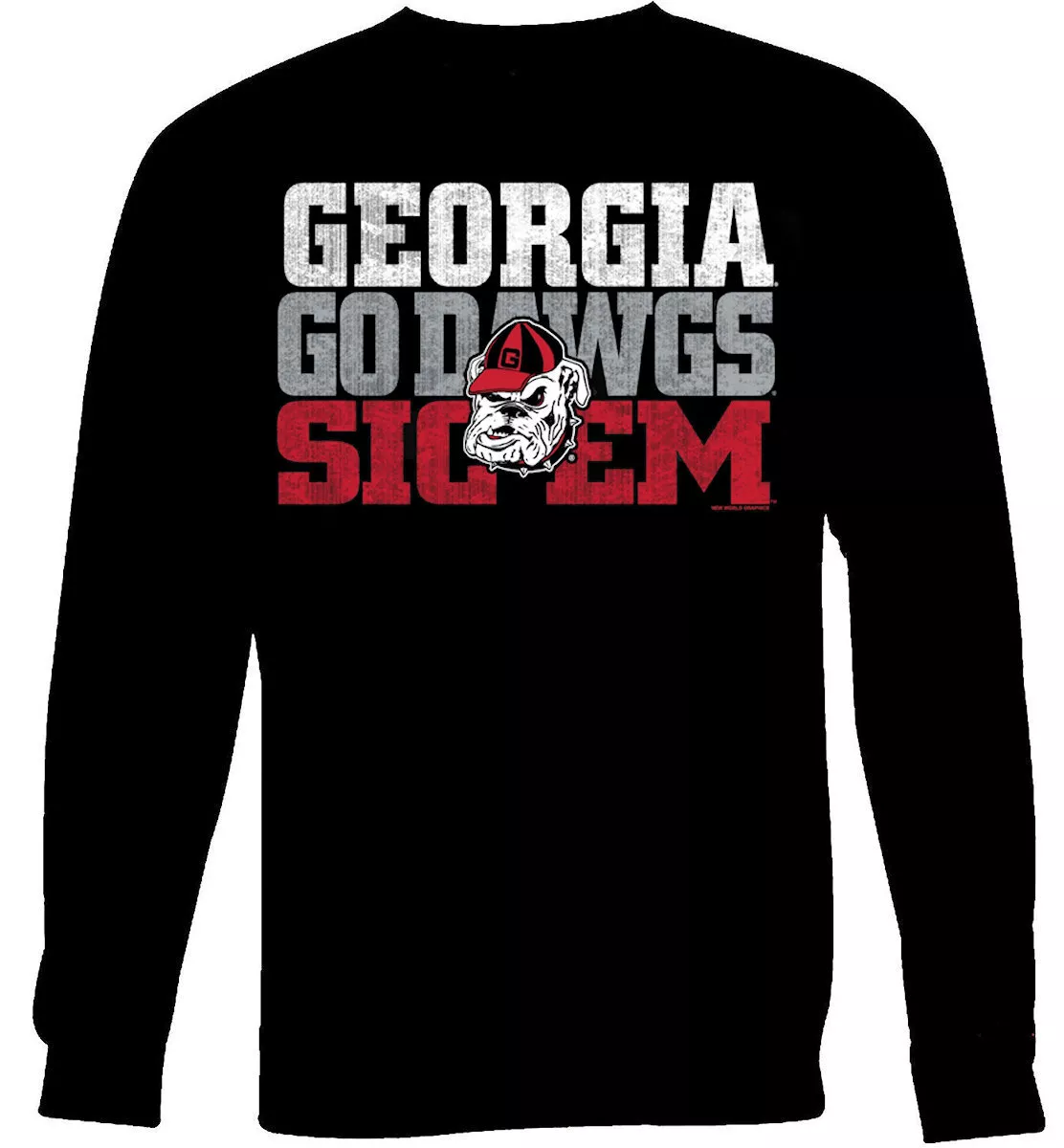 nauseating uga buga brutality shirt