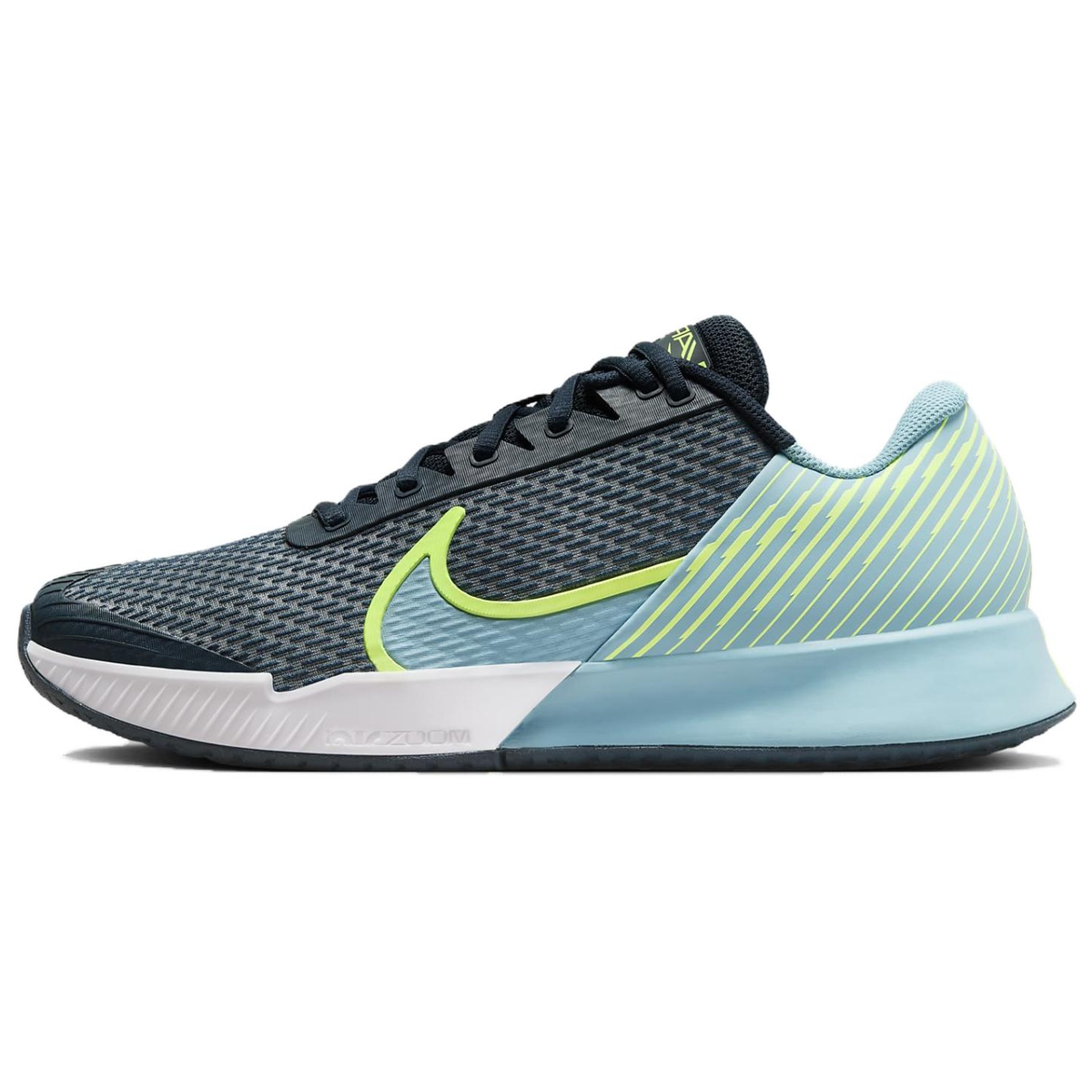 NikeCourt Air Zoom Vapor Pro 2 HC Armory Navy Denim 