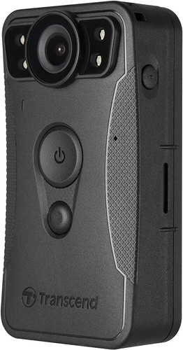 Transcend DrivePro Body 30 Body Camera 64GB Model TS64GDPB30A - Picture 3 of 6