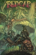 Redcap by Start, Storrs