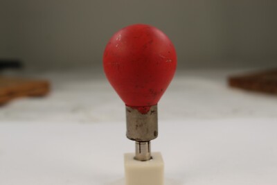 GE lamp light bulb P/N 311R (B3) | eBay Australia