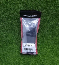 Springfield Armory Hellcat OEM Stainless Steel 9mm 10 Round Magazine - HC5910