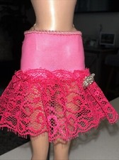 VINTAGE BARBIE STACEY PETTI PINKS FASHION PAK PINK SLIP M/NM