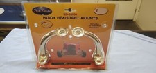 1932 Ford Hiboy Headlight Frame Mounts Bob Drake.