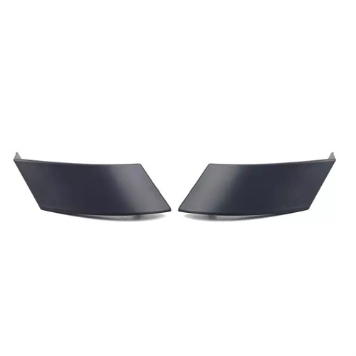 2X LR174351 LR174352 Lower Pillar Trim For Land Rover 2020-2023 Defender 90 110 - Picture 6 of 12