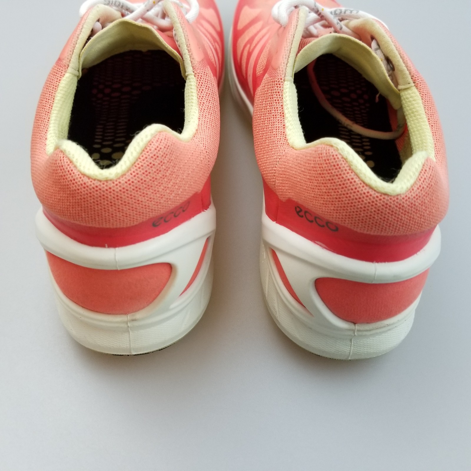 ecco biom fjuel racer