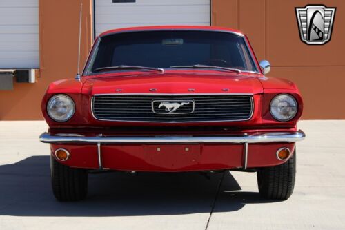 1966 Ford Mustang - Picture 16 of 40