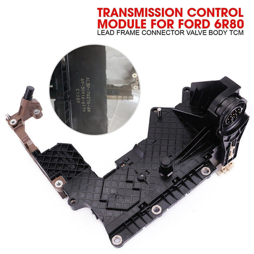 6R80 Transmission Control Module Lead Frame AL3P7A101 CA For Ford F150 6r80-transmission-control-module-lead-frame-al3p7a101-ca-for-ford-f150
