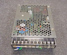 Lambda LRS-50-5 Power Supply 3.5-7A, 40-71 C, 5 5 V 