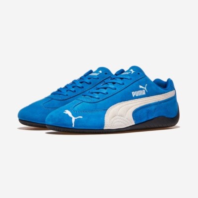 靴 PUMA Speedcat OG BLUE 22cm PUMA Speedcat OG 