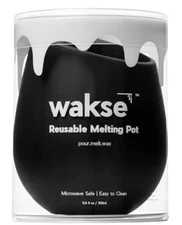 wakse Reusable Melting Pot