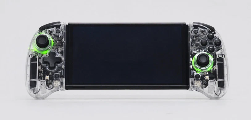 JOYTRON MX Gripcon - 4 Colors Nintendo Switch Controller / New / Express - Image 2 of 4