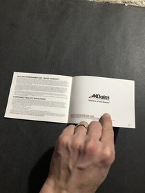 manuale doppio drago 2 nes