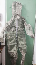 NEW Tesla Coil Performance Potential Suit for Lightning Performance Protection