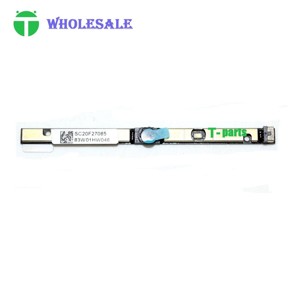 New 01HW046 for Lenovo ThinkPad X1 Carbon 6th 2018 X1 Yoga 3rd