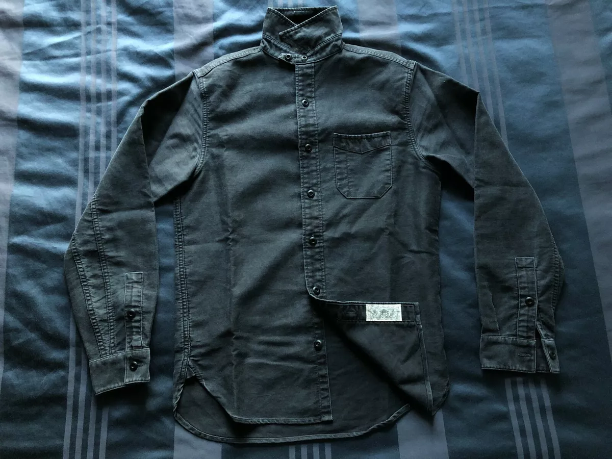 Rrl xs clearance