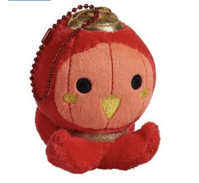 Peluche Oficial De Blizzard Overwatch Snowball Y 6 Parches D | Cuotas sin interés Peluche Oficial De Blizzard Overwatch Snowball Y 6 Parches D | Cuotas sin interés