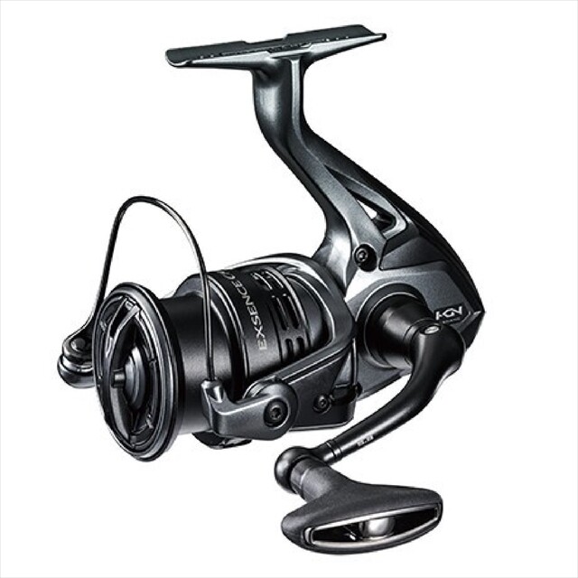 SHIMANO - シマノ　SHIMANO 18 エクスセンス　CI4＋　4000MXG シマノ(SHIMANO) 18 エクスセンスCI4+ 4000MXG 038845