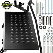 For Bad Boy Advanced Chute System ACS6000ULS Discharge Chute Blocker 088-6003-00