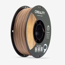 Creality CR-Wood Filament 1.75mm Warp-free Clog free Neat Winding Less Tangle
