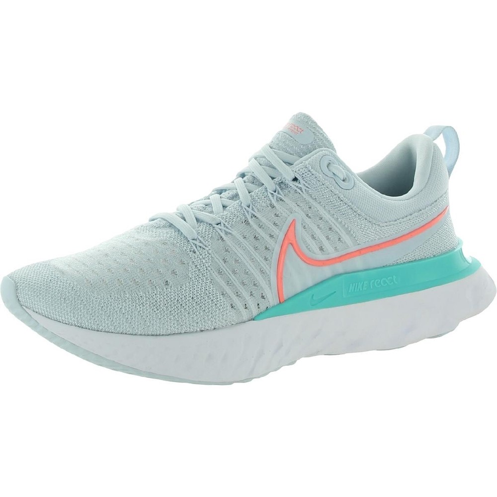 Nike Womens React Infinity Run FK 2 Running Shoes CT2423 400