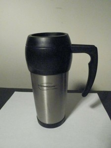thermos insulated travel mug