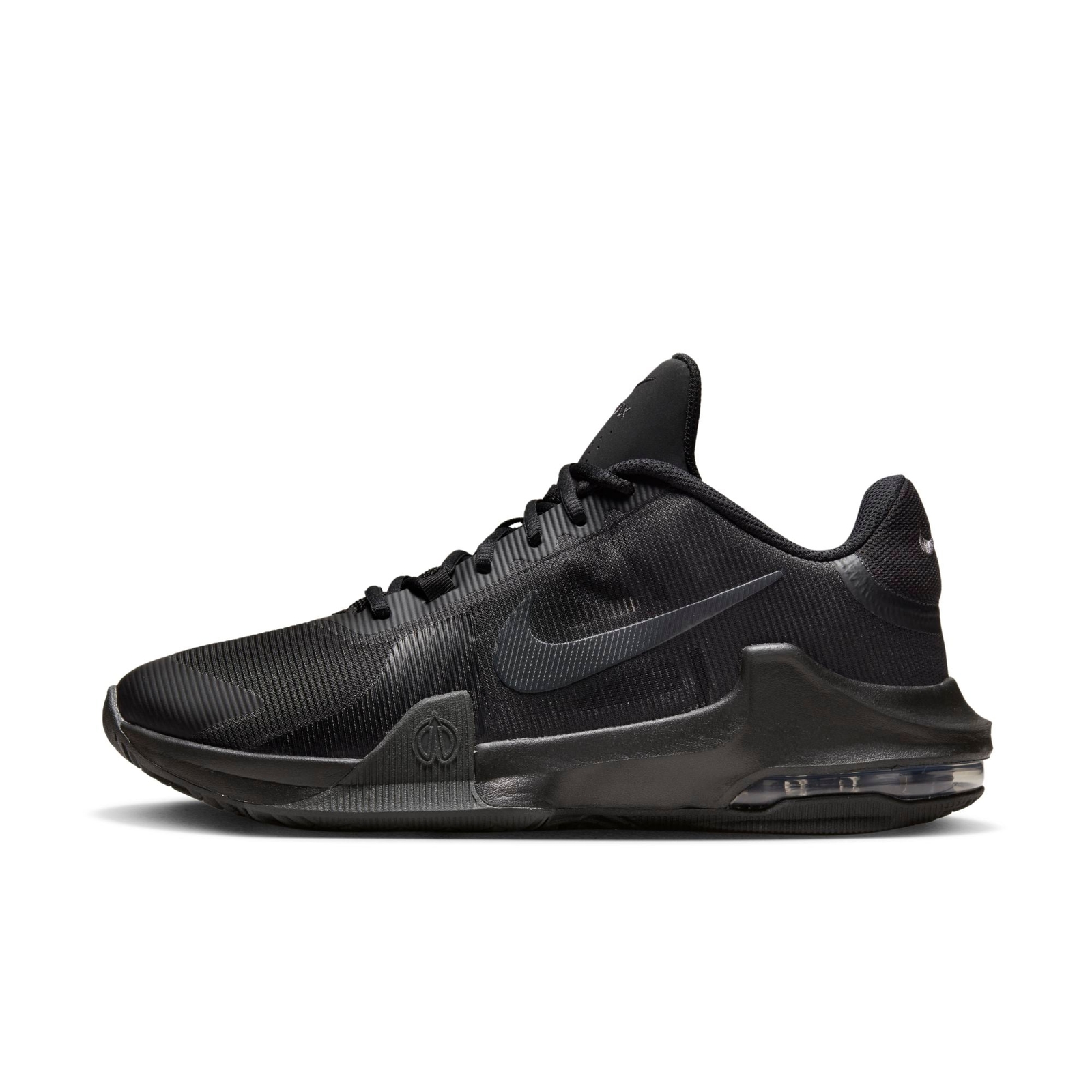 DM1124-004] Mens Nike AIR MAX IMPACT