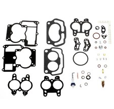 Rochester 2g 2gc 2gv Carburetor Rebuild Kit- 1961-1971 Various Vehicles