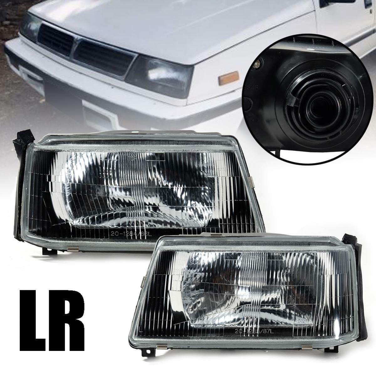 マルチ　HR122  Wミラー　レトロ　　モダン　80〜90's For Mitsubishi Mirage Colt Lancer Sedan 1983-1988 C12 LR