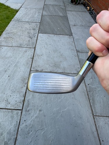 Adams Golfset - Idea Gold Pro Gold geschmiedete Eisen & Hybride & Puglielli Wedges - Bild 9 von 24