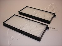 Ashika Innenraumfilter 21-KI-K15 Pollenfilter FüR K9A Sephia Shuma GC Clarus FB