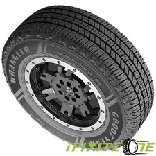 1 Goodyear Wrangler Workhorse Ht 23570r16 106t Highway Tires Takeoff