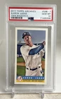 2017 Topps Archives - 1959 Bazooka Aaron Judge #59B-7 (RC) PSA 10 Gem Mint
