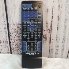 Vocopro Karaoke Remote Control for DVG-777K II - Genuine OEM - TESTED